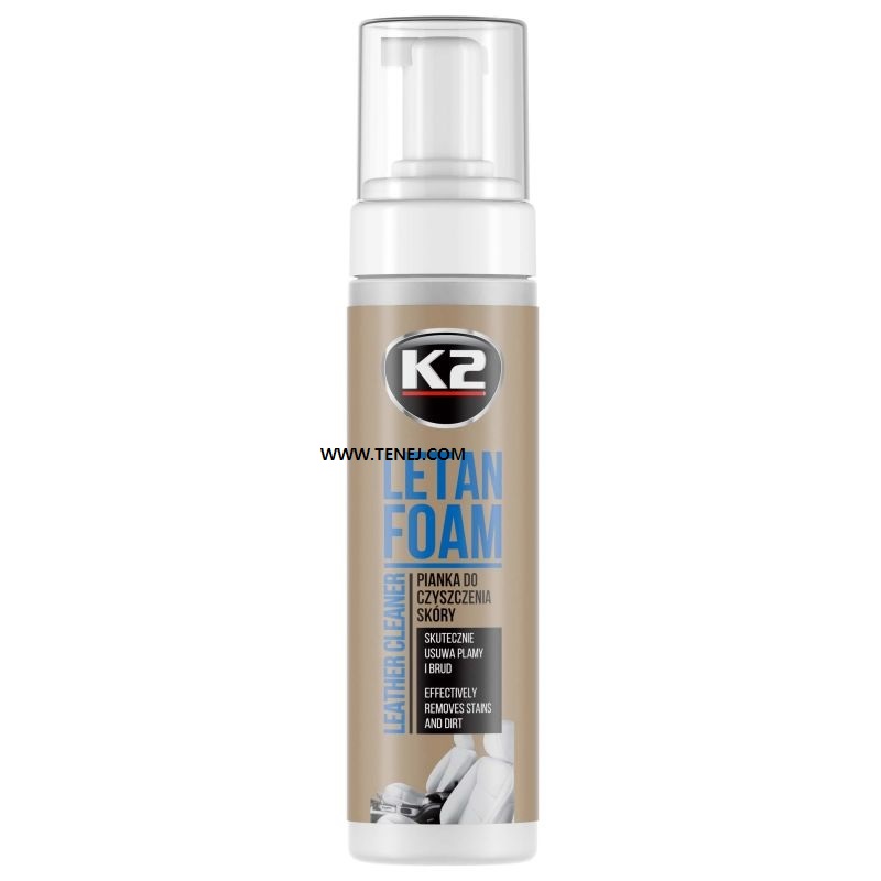 K2 LETAN FOAM 200ML